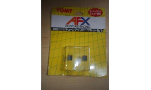 Autorama AFX - Im� do Carro Lacrado